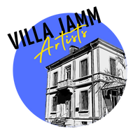 Villa Jamm Artists Logo